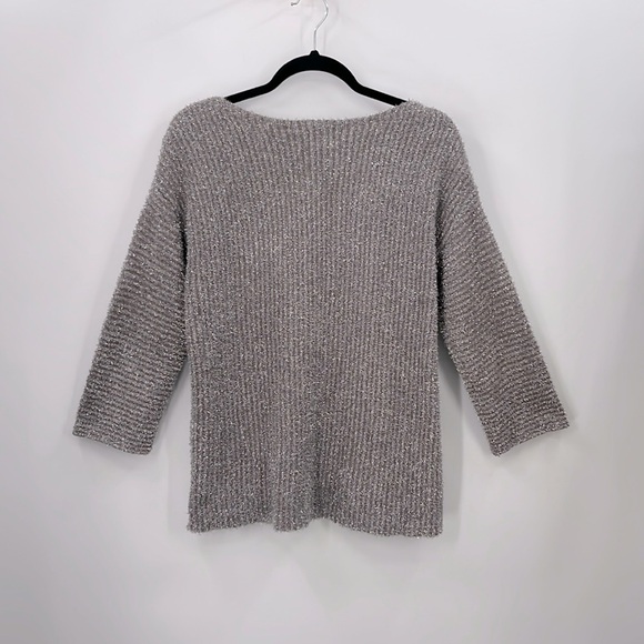 Ruby Rd. Embellished Sweater - Picture 4 of 4